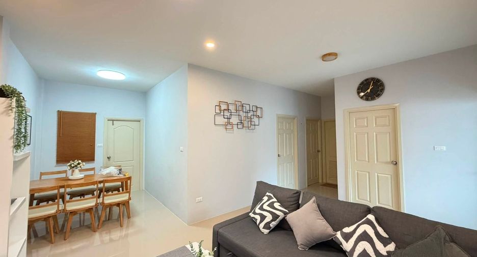 For rent 3 bedrooms house in Thalang, Phuket