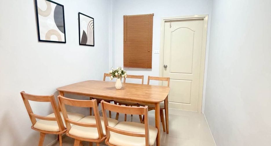 For rent 3 bedrooms house in Thalang, Phuket