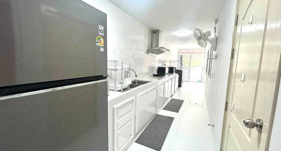 For rent 3 bedrooms house in Thalang, Phuket