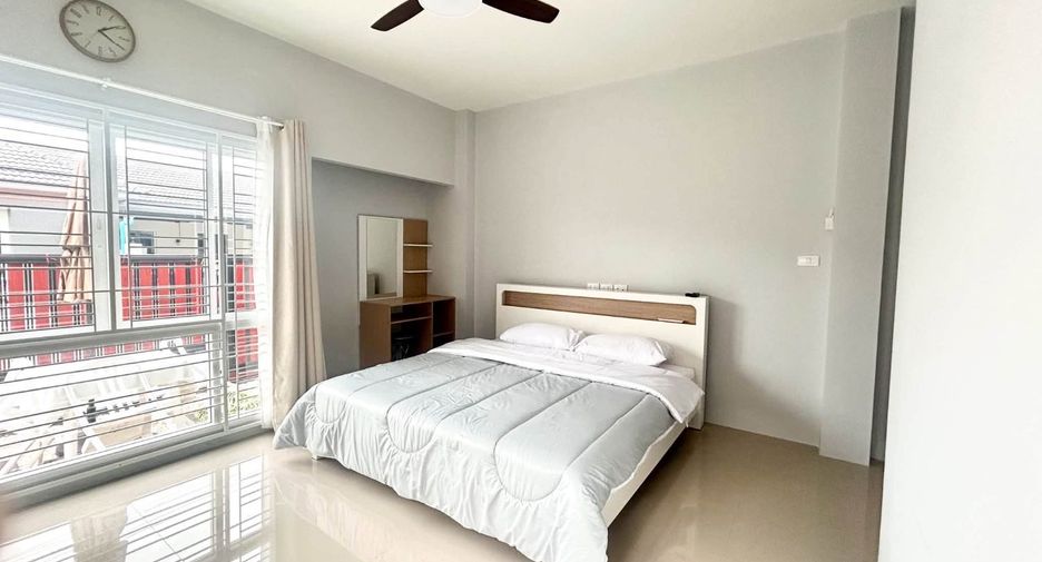 For rent 3 bedrooms house in Thalang, Phuket