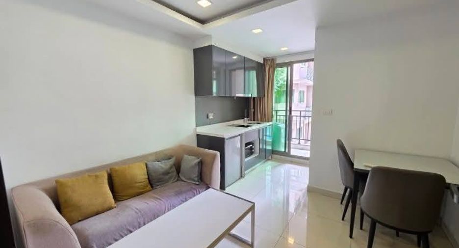 For sale 1 bed condo 