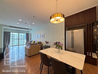 Condo en alquiler de 1 habitaciones en Watthana, Bangkok
