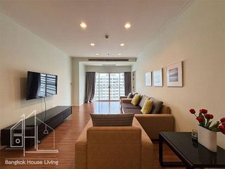 Condo en alquiler de 1 habitaciones en Watthana, Bangkok