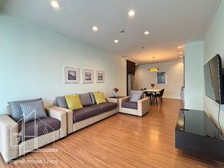Condo en alquiler de 1 habitaciones en Watthana, Bangkok