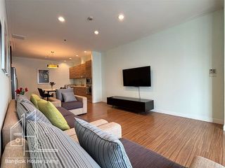 Condo en alquiler de 1 habitaciones en Watthana, Bangkok