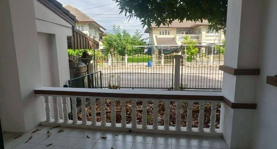 For rent 5 bedrooms house in Mueang Chon Buri, Chonburi