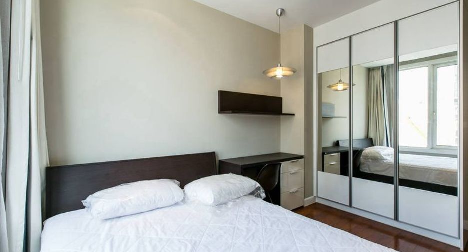 À louer et à vendre 3 chambres condo 