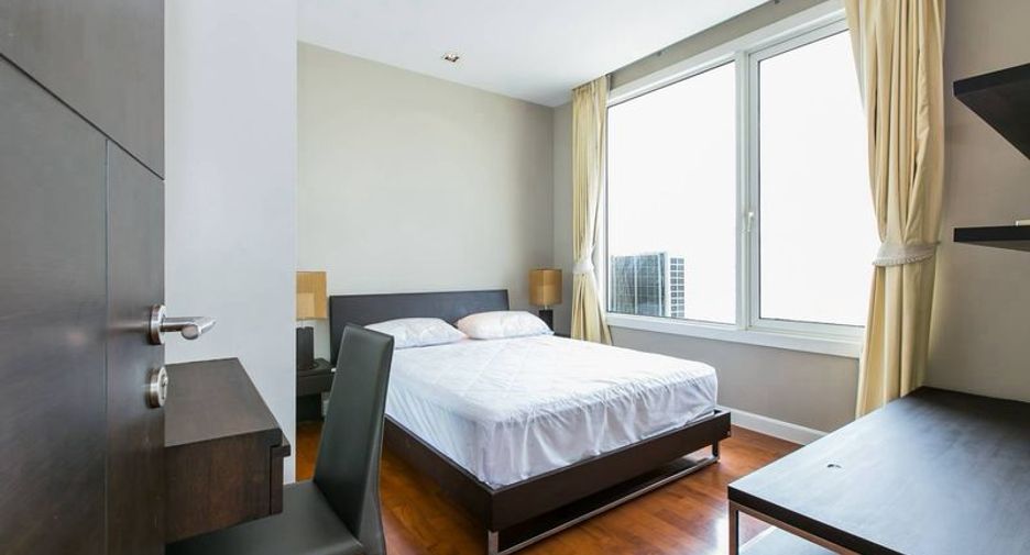 À louer et à vendre 3 chambres condo 