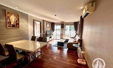 For sale and for rent 2 bedrooms condo 