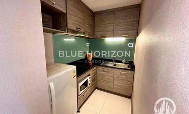 For sale and for rent 2 bedrooms condo 
