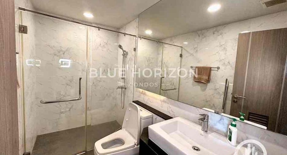 For sale and for rent 2 bedrooms condo 