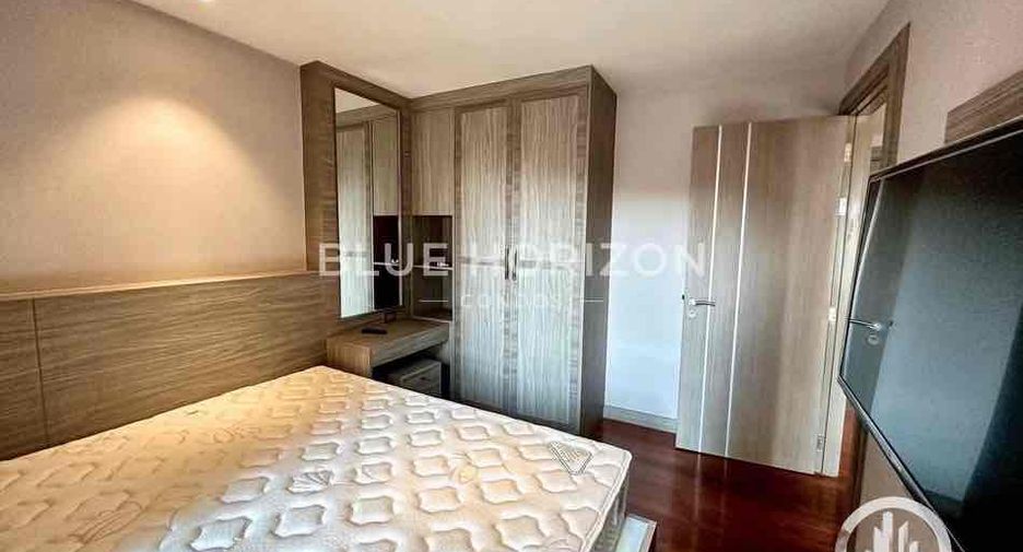 For sale and for rent 2 bedrooms condo 