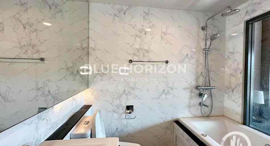 For sale and for rent 2 bedrooms condo 