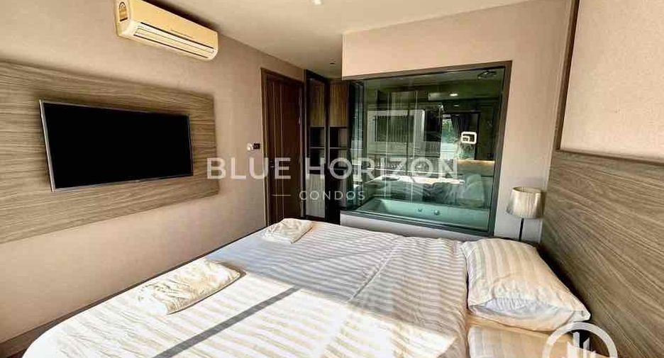 For sale and for rent 2 bedrooms condo 