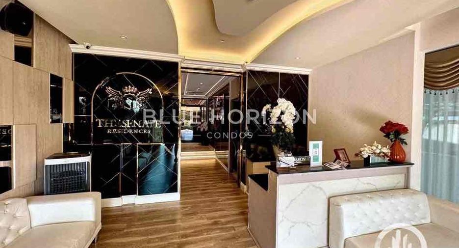 For sale and for rent 2 bedrooms condo 