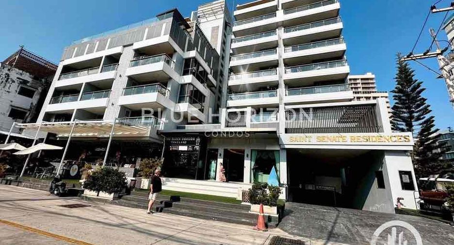 For sale and for rent 2 bedrooms condo 