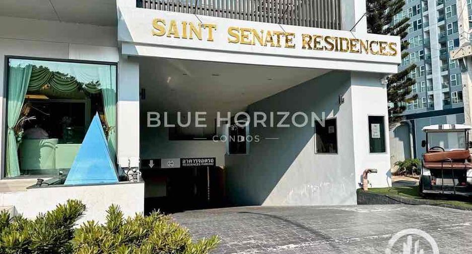 For sale and for rent 2 bedrooms condo 