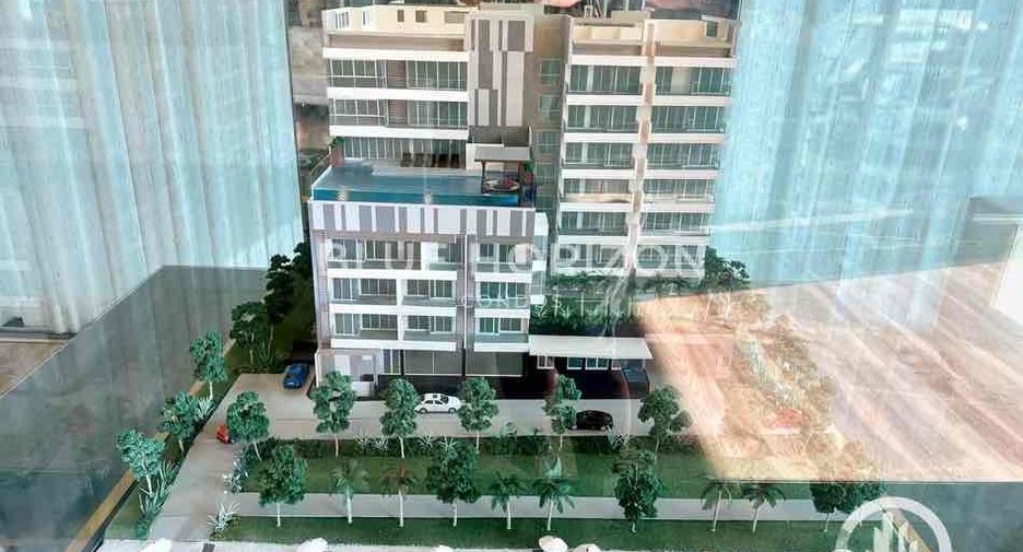 For sale and for rent 2 bedrooms condo 