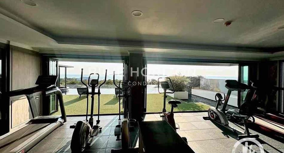 For sale and for rent 2 bedrooms condo 