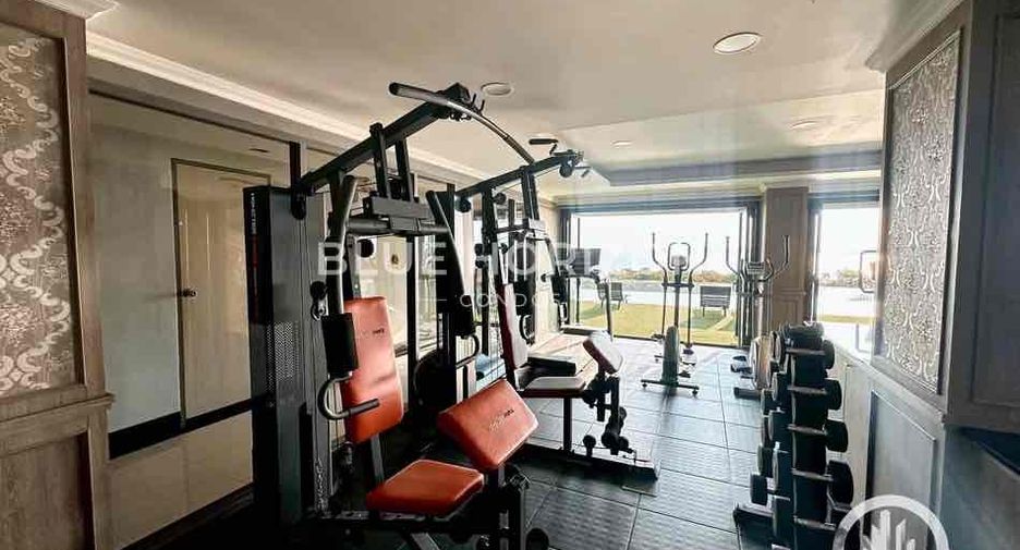 For sale and for rent 2 bedrooms condo 