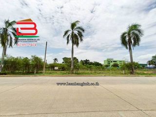 À vendre terrain à Nakhon Chai Si, Nakhon Pathom