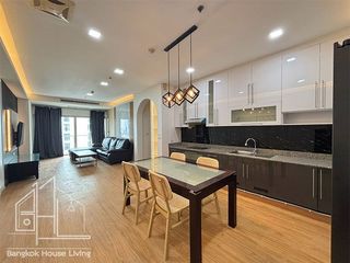 Wohnung zur Miete mit 2 Zimmer in Watthana, Bangkok