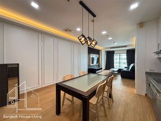 Wohnung zur Miete mit 2 Zimmer in Watthana, Bangkok
