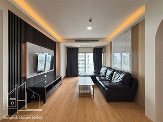 Wohnung zur Miete mit 2 Zimmer in Watthana, Bangkok