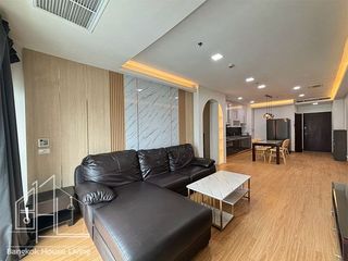 Wohnung zur Miete mit 2 Zimmer in Watthana, Bangkok