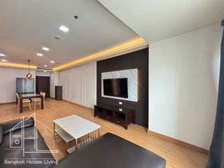 Wohnung zur Miete mit 2 Zimmer in Watthana, Bangkok