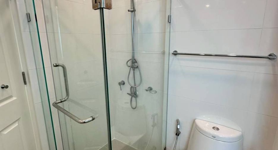 À louer 1 chambre condo 