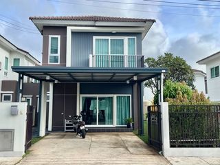 For Rent 3 Bedroom House In Thalang, Phuket