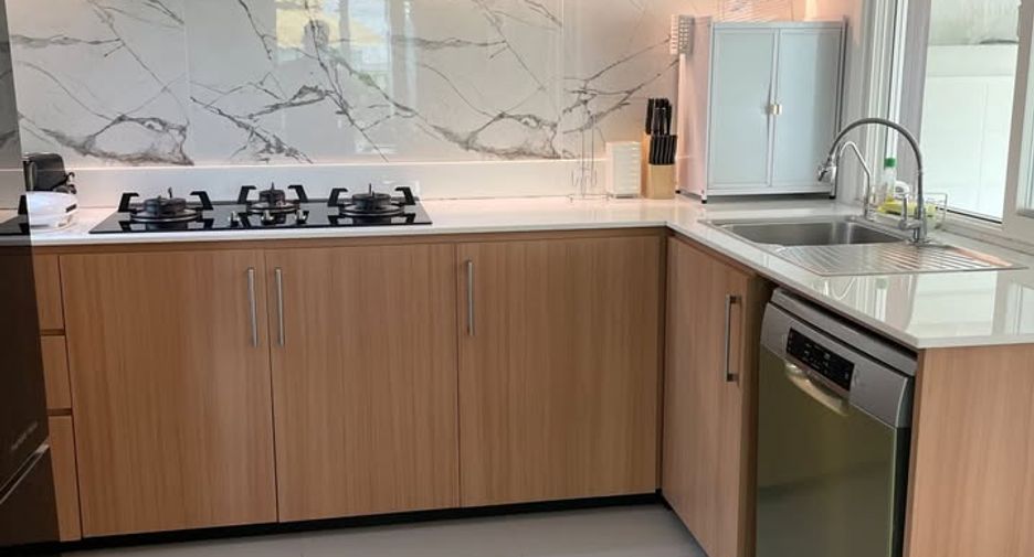 For rent 3 bedrooms house in Thalang, Phuket