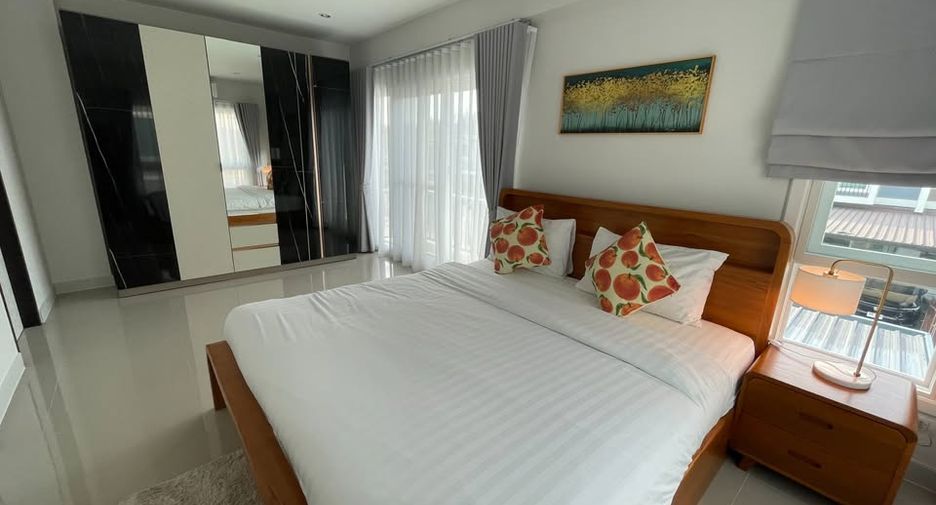 For rent 3 bedrooms house in Thalang, Phuket