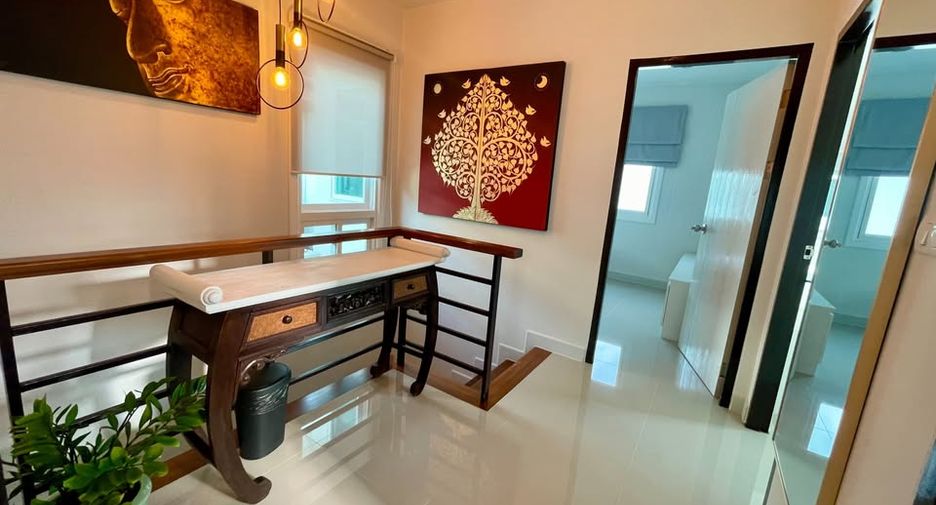 For rent 3 bedrooms house in Thalang, Phuket