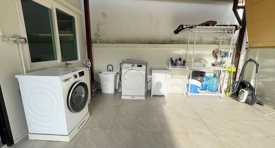 For rent 3 bedrooms house in Thalang, Phuket