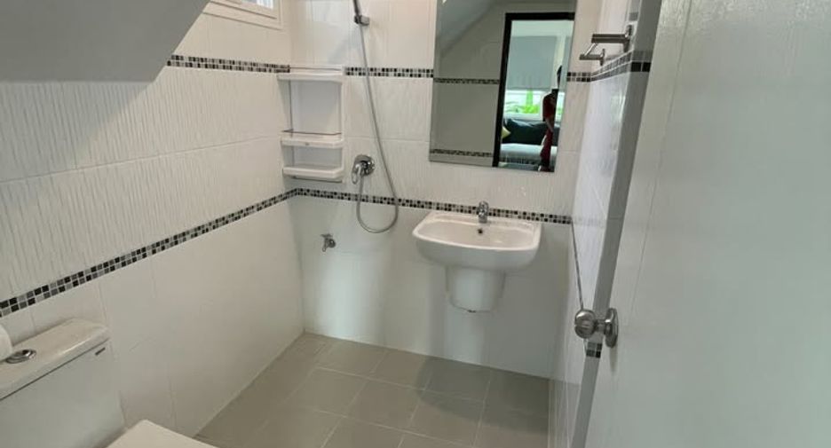 For rent 3 bedrooms house in Thalang, Phuket