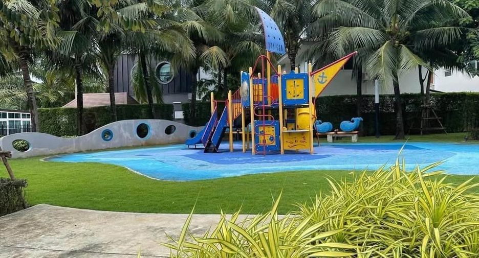 For rent 3 bedrooms house in Thalang, Phuket