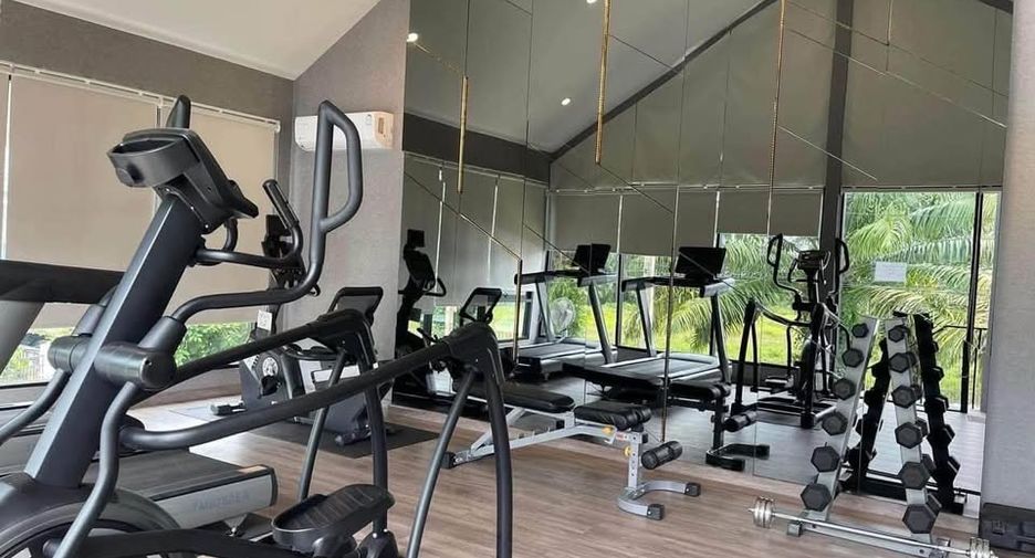 For rent 3 bedrooms house in Thalang, Phuket