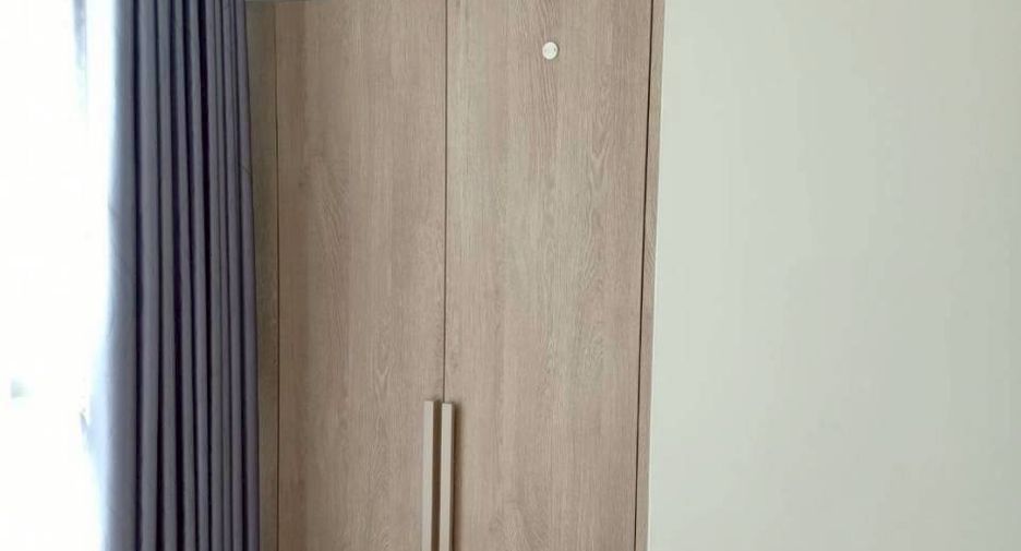 For sale 1 Beds condo in Bang Na, Bangkok