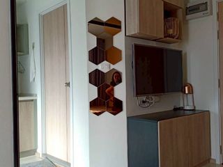 For sale 1 Beds condo in Bang Na, Bangkok
