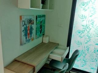For sale 1 Beds condo in Bang Na, Bangkok