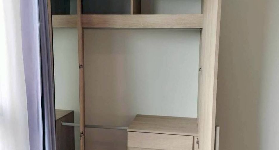 For sale 1 Beds condo in Bang Na, Bangkok