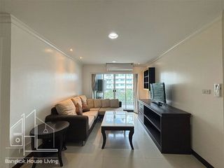 Wohnung zur Miete mit 2 Zimmer in Watthana, Bangkok