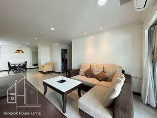 Wohnung zur Miete mit 2 Zimmer in Watthana, Bangkok