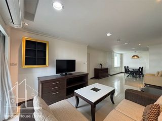 Wohnung zur Miete mit 2 Zimmer in Watthana, Bangkok