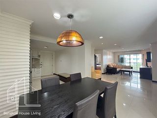 Wohnung zur Miete mit 2 Zimmer in Watthana, Bangkok