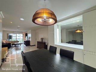 Wohnung zur Miete mit 2 Zimmer in Watthana, Bangkok