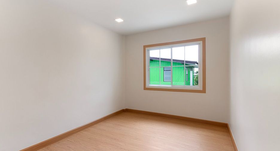 Casa adosada en venta de 3 habitaciones en Mueang Nonthaburi, Nonthaburi