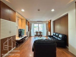 Wohnung zur Miete mit 2 Zimmer in Watthana, Bangkok